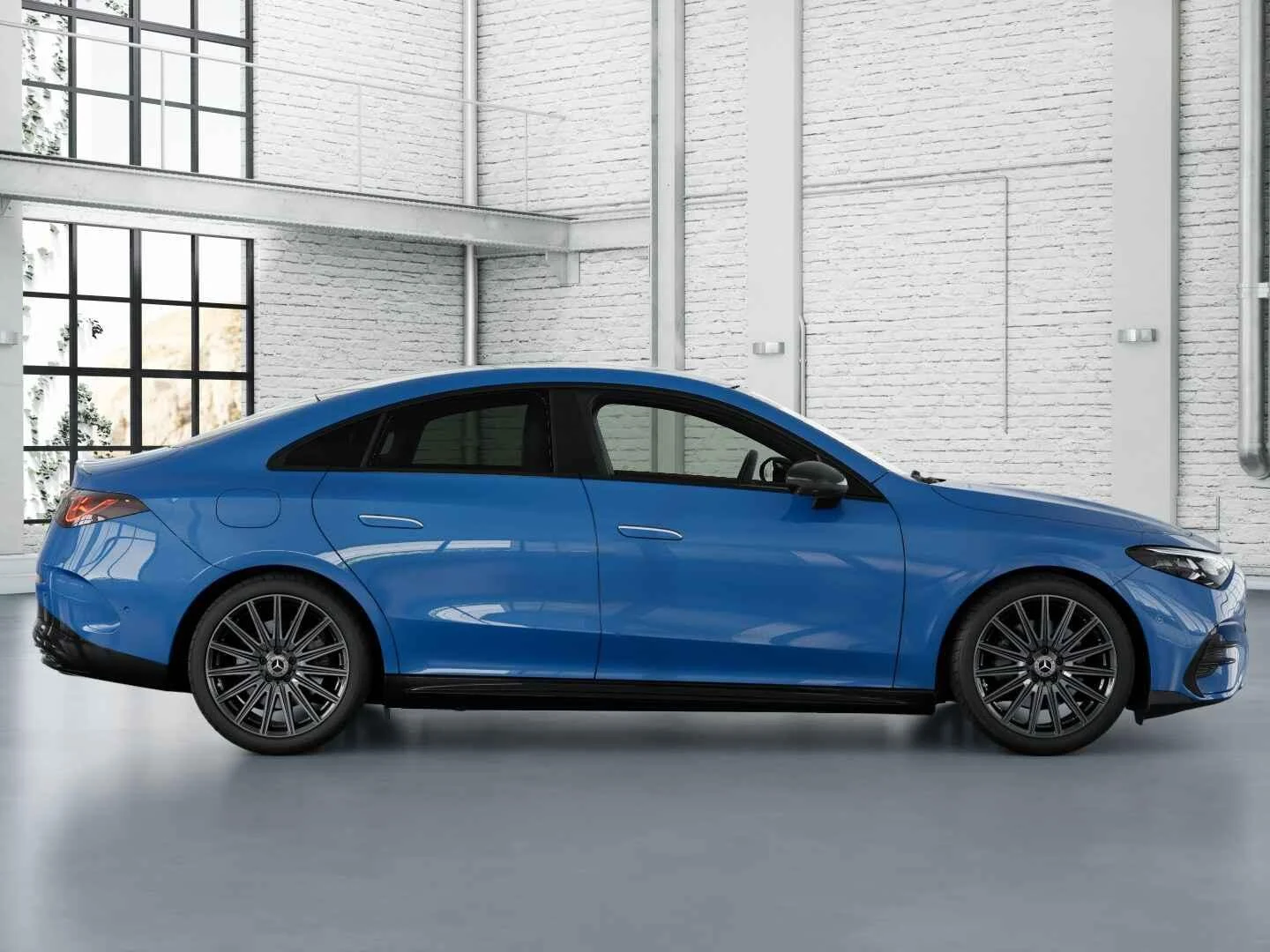 Mercedes-Benz CLA-klasse 200 Business Solution AMG