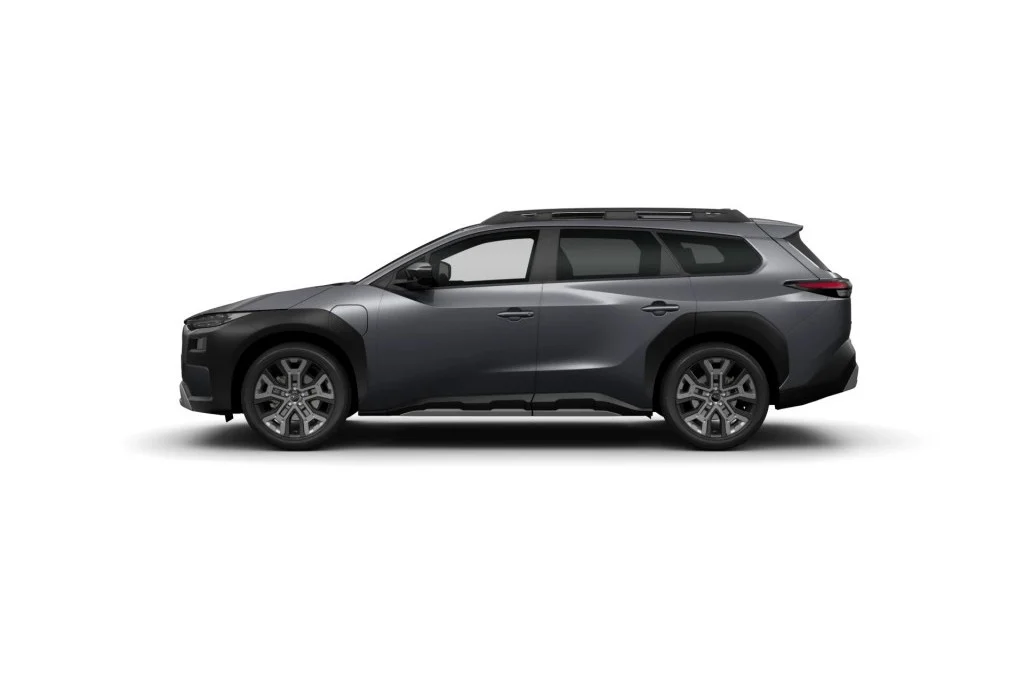 Subaru-Outback