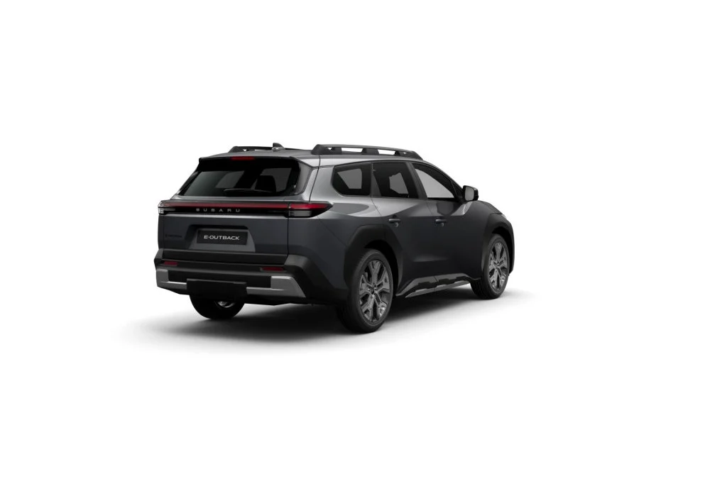 Subaru-Outback
