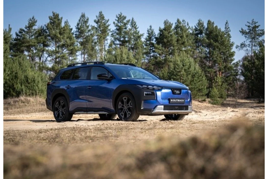 Subaru-Outback