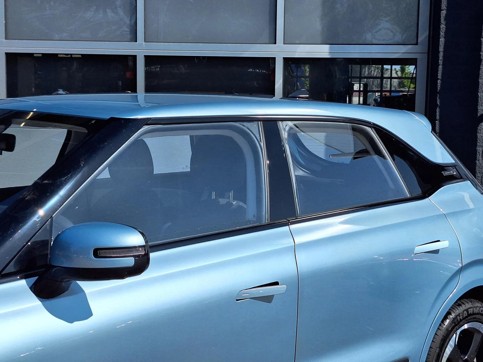 Dongfeng Box Premium Edition