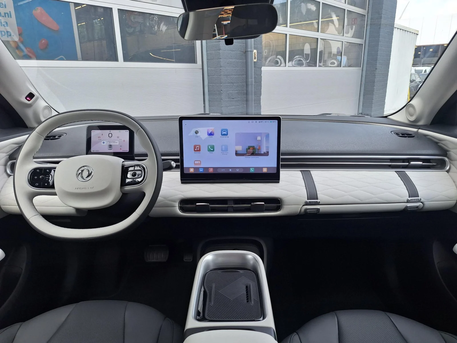 Dongfeng Box Premium Edition