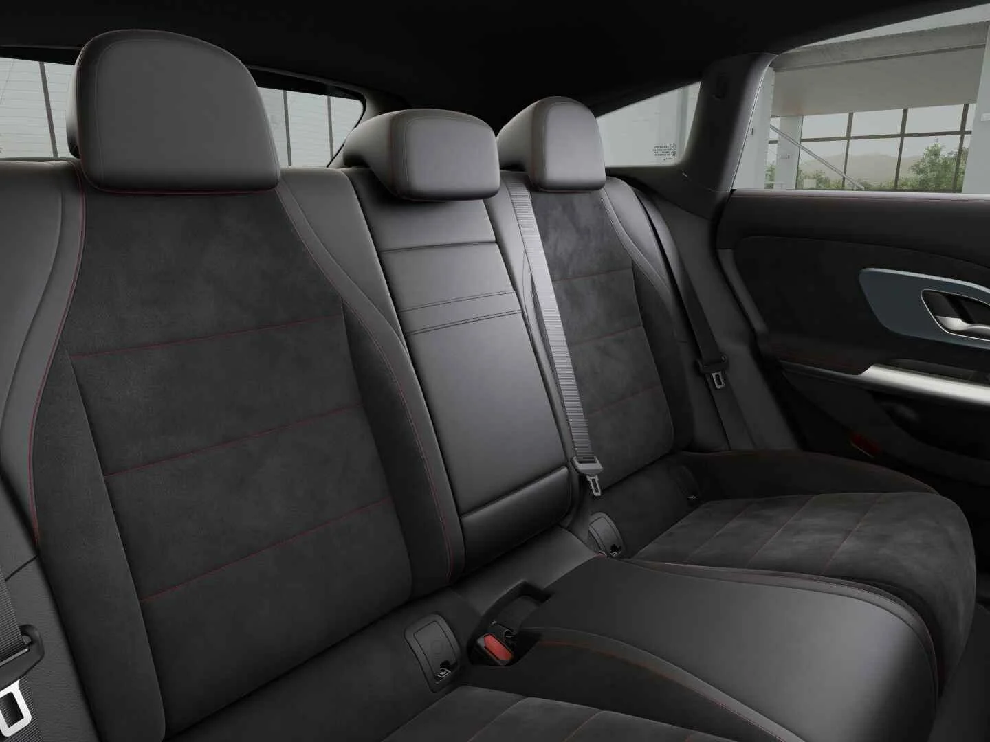Mercedes-Benz CLA-klasse Shooting Brake 250+ Business