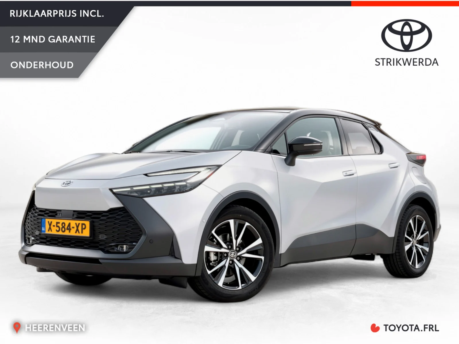 Toyota-C-HR
