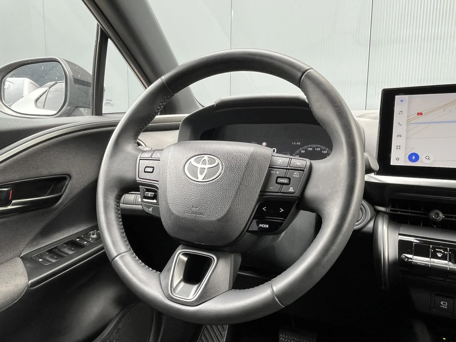 Toyota-C-HR