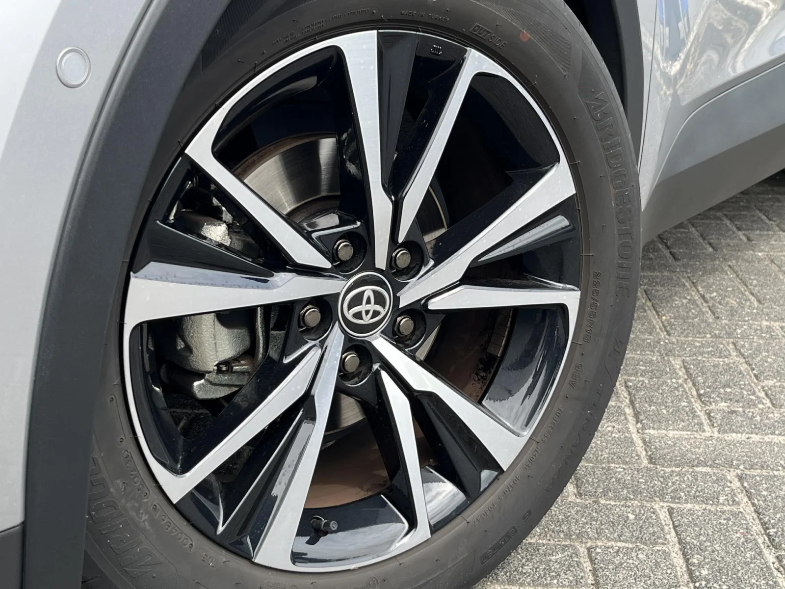 Toyota-C-HR