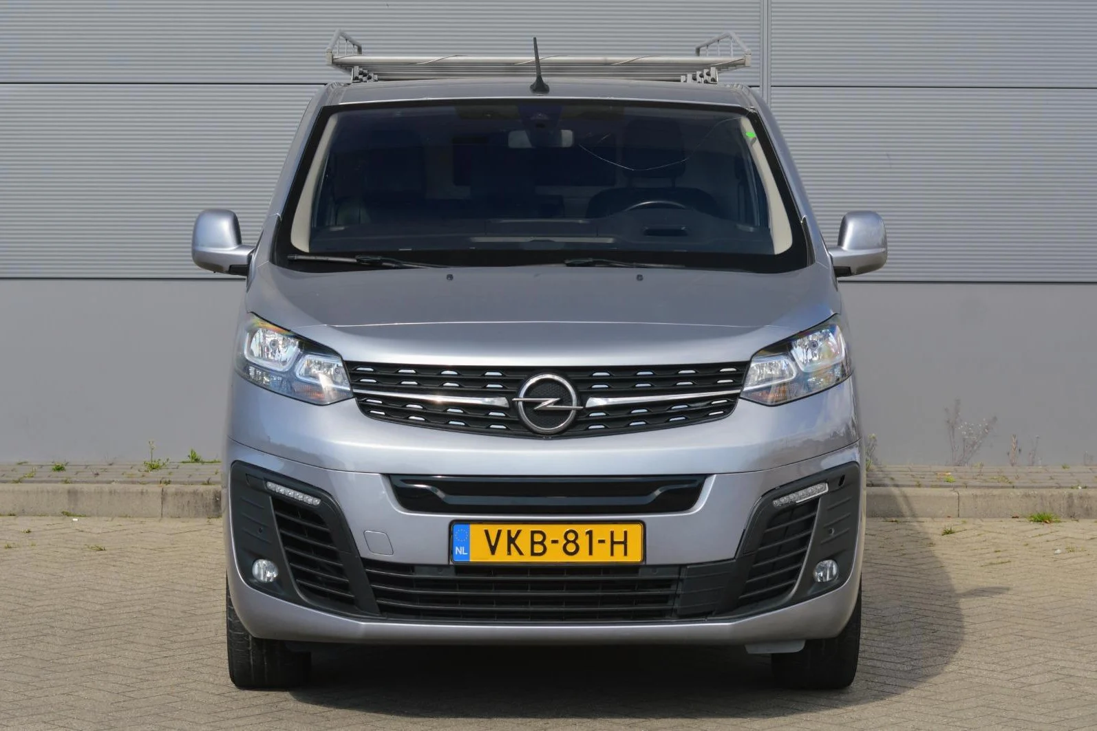 Opel Vivaro-e L2H1 Innovation
