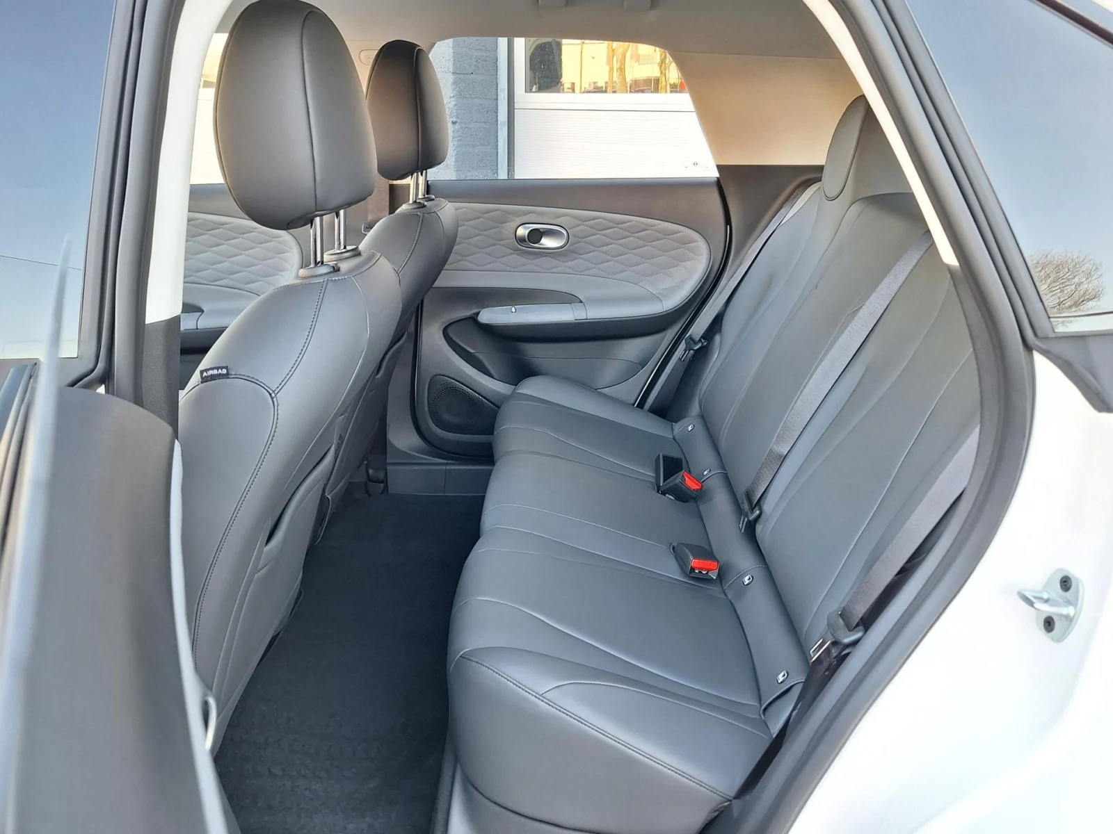 Dongfeng Box Premium Edition