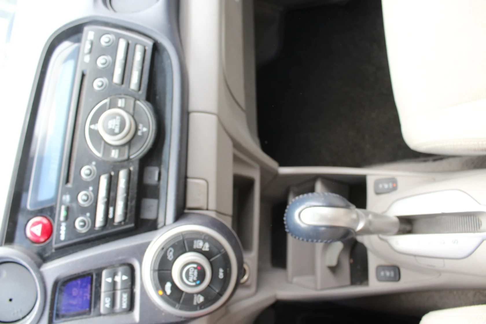 Honda-Insight