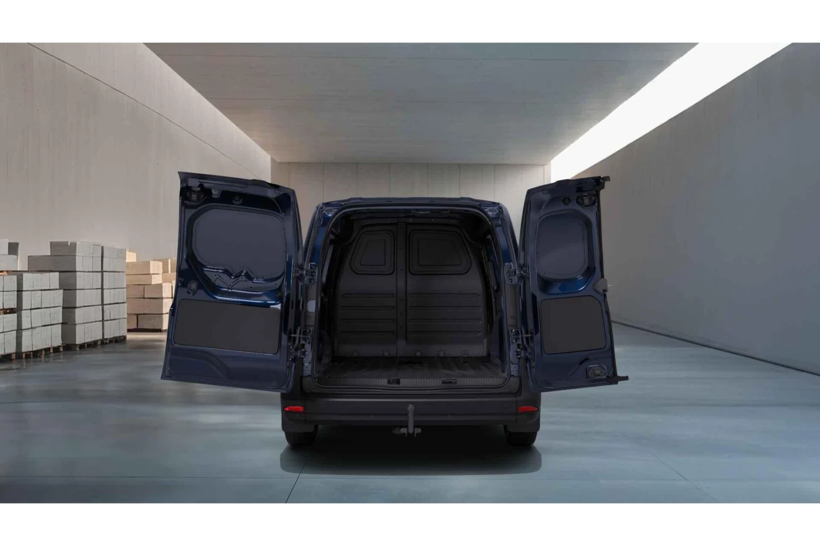 Mercedes-Benz-eCitan