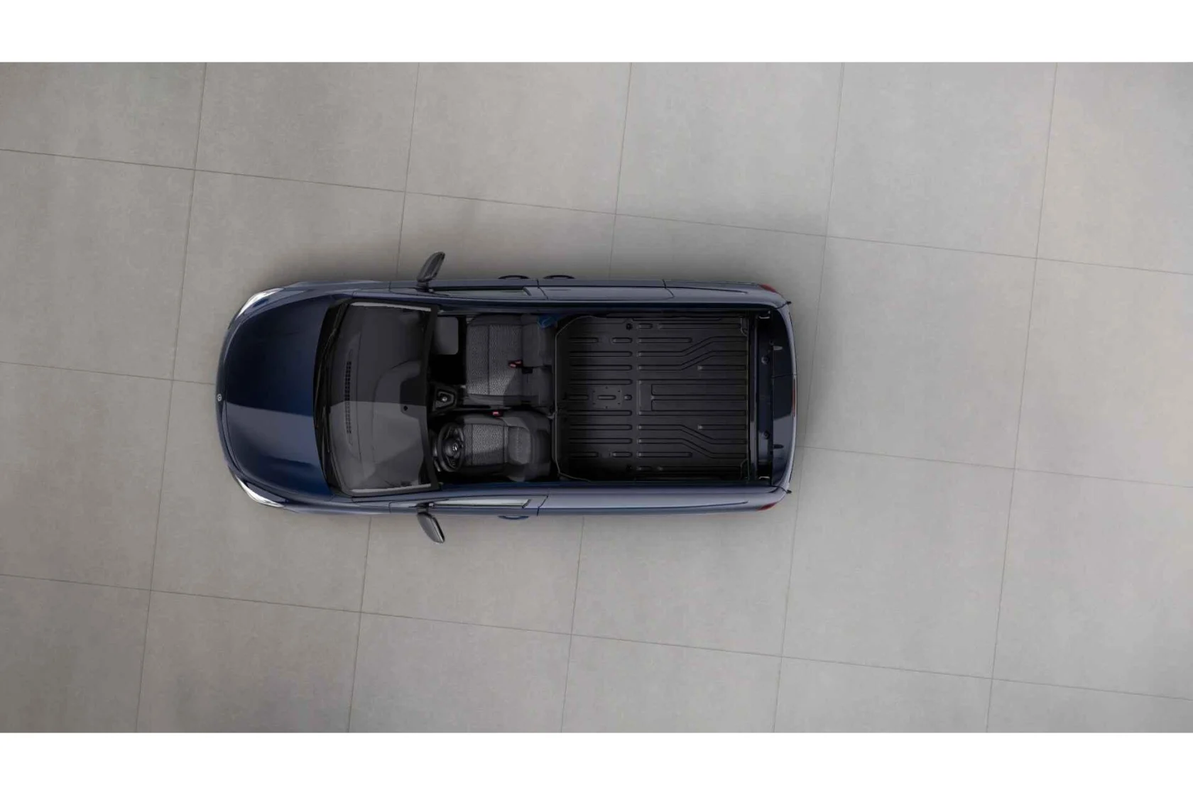 Mercedes-Benz-eCitan