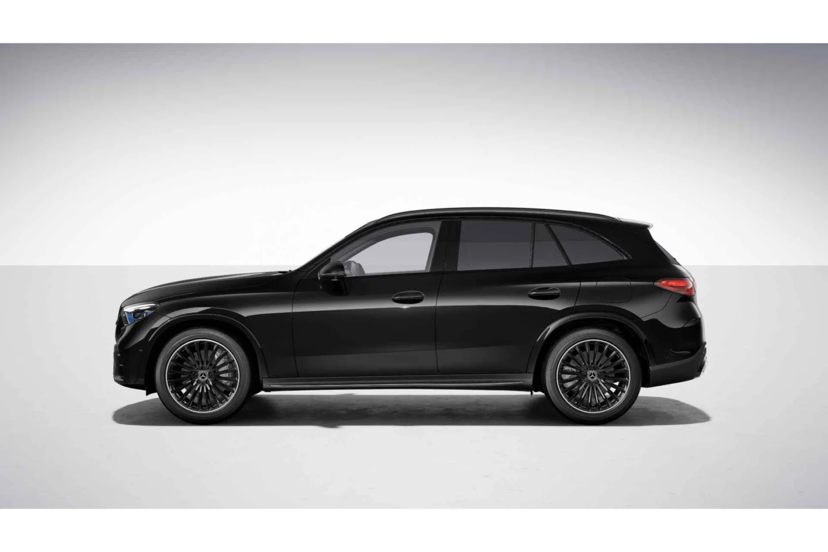 Mercedes-Benz-GLC-klasse