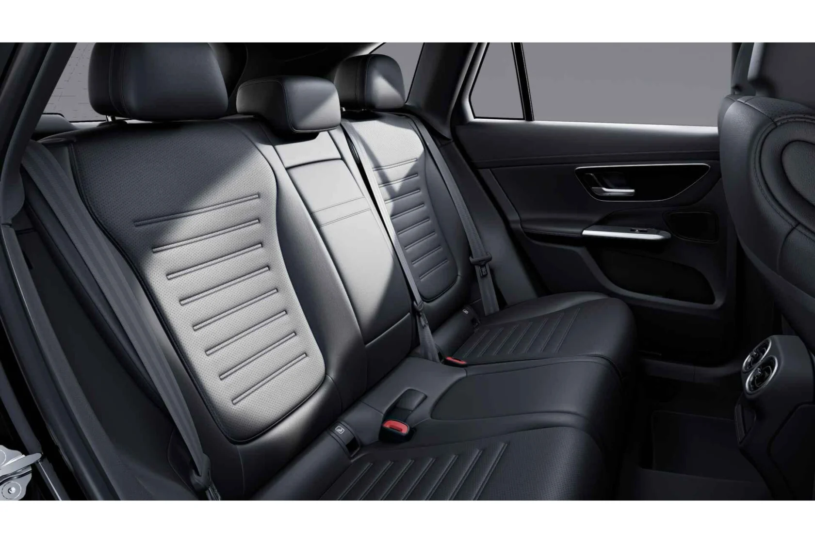 Mercedes-Benz-GLC-klasse