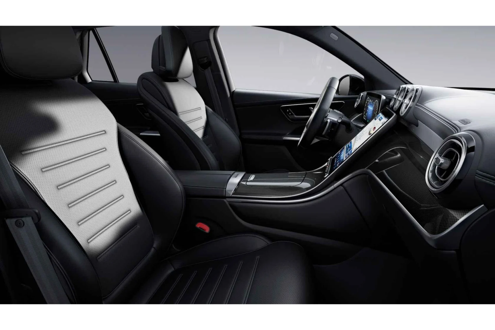 Mercedes-Benz-GLC-klasse