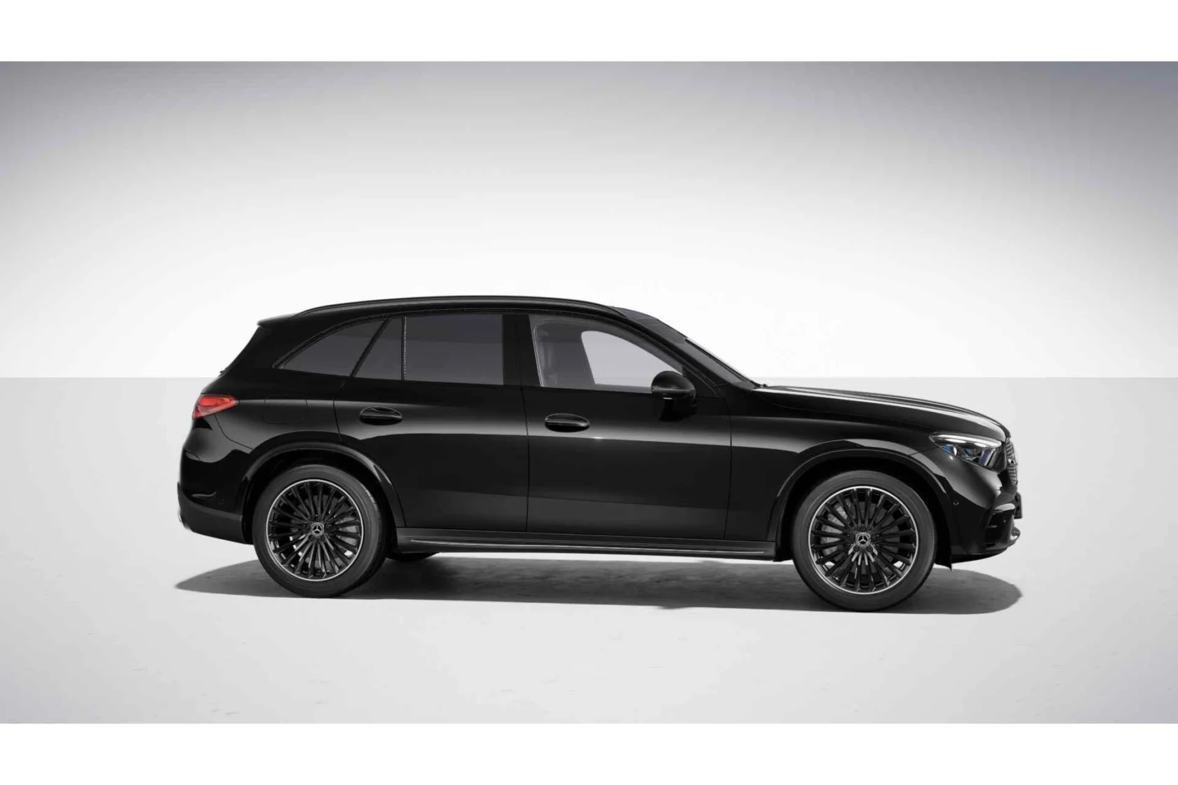 Mercedes-Benz-GLC-klasse