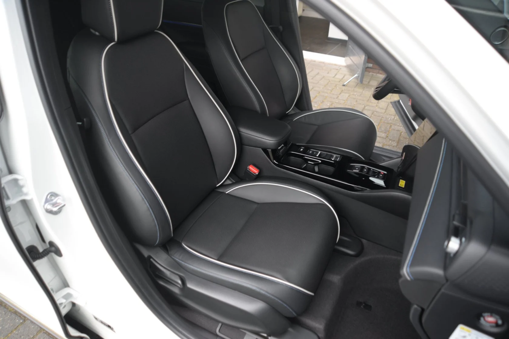 Honda e:Ny1 Limited Edition