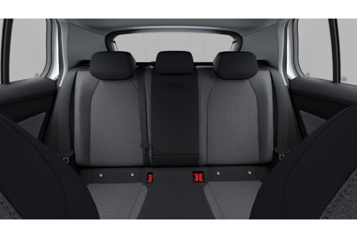 Skoda Epiq Essence