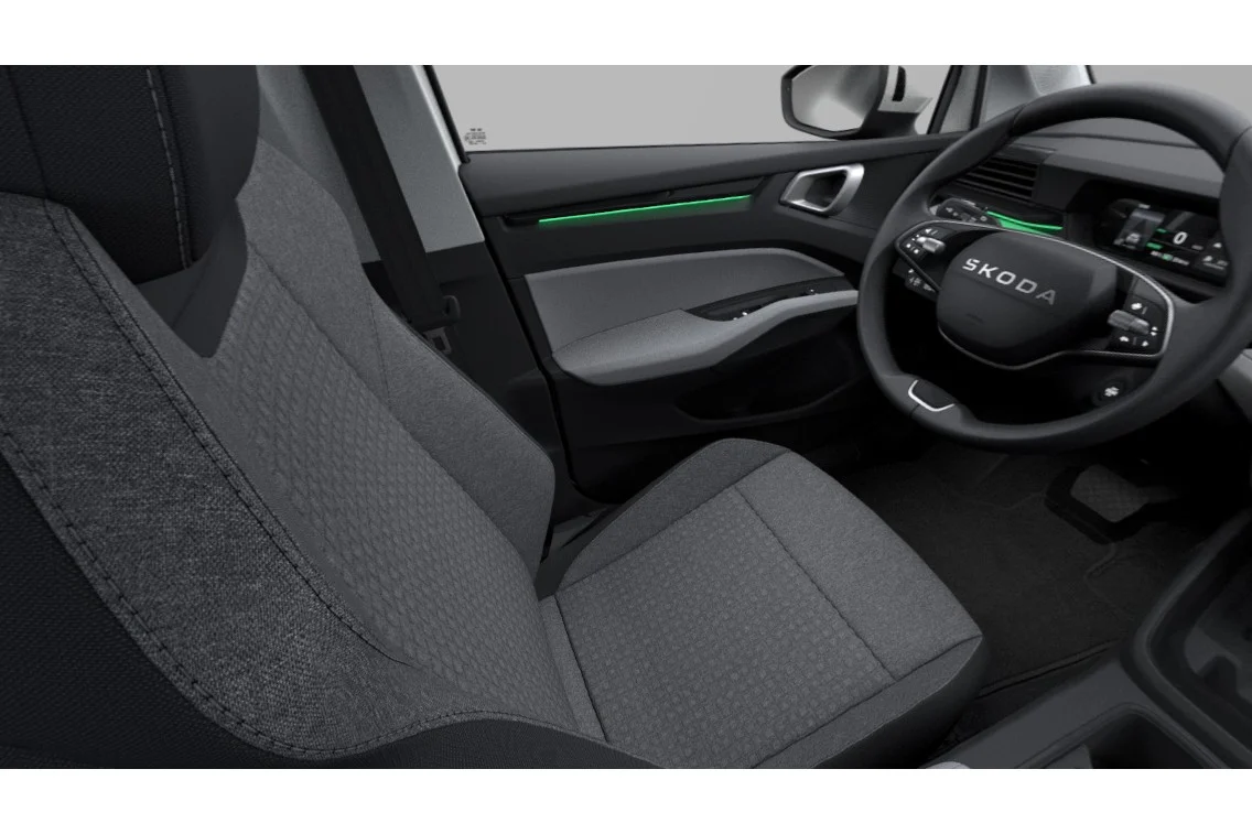 Skoda Epiq Essence