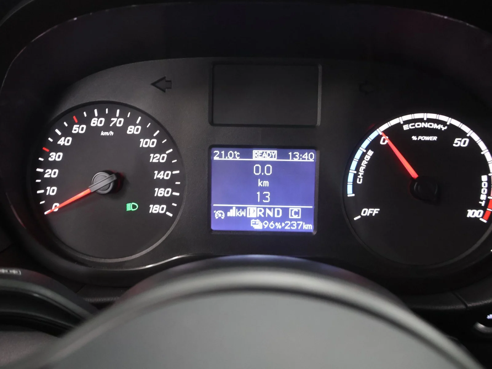 Mercedes-Benz-eCitan