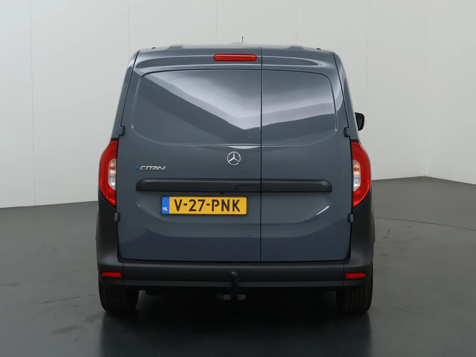 Mercedes-Benz-eCitan