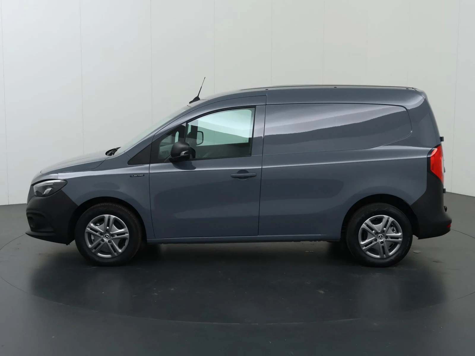 Mercedes-Benz-eCitan