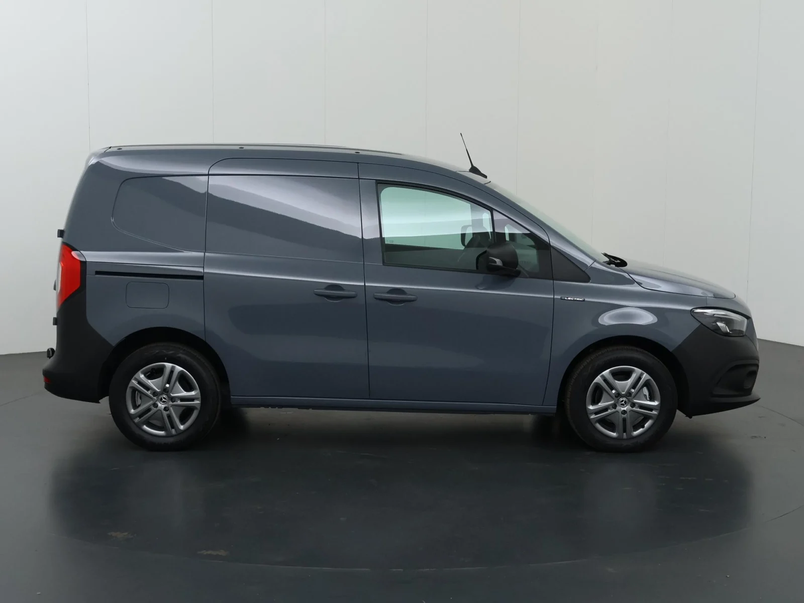 Mercedes-Benz-eCitan