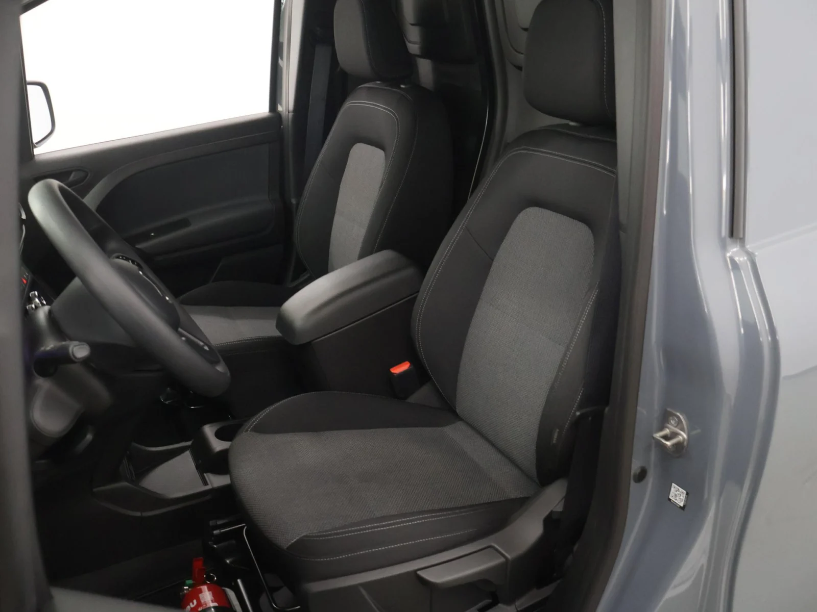 Mercedes-Benz-eCitan