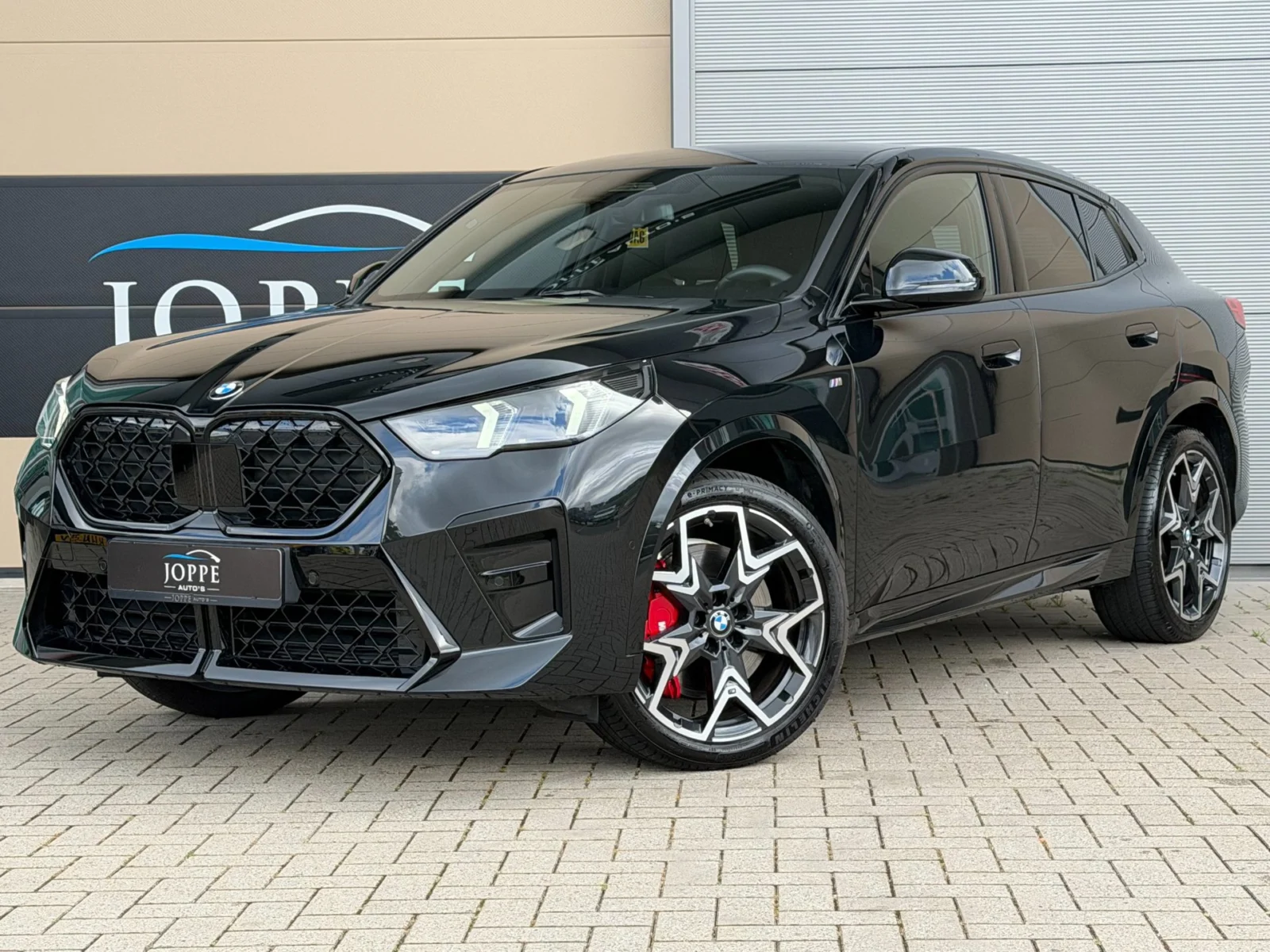 BMW-X2