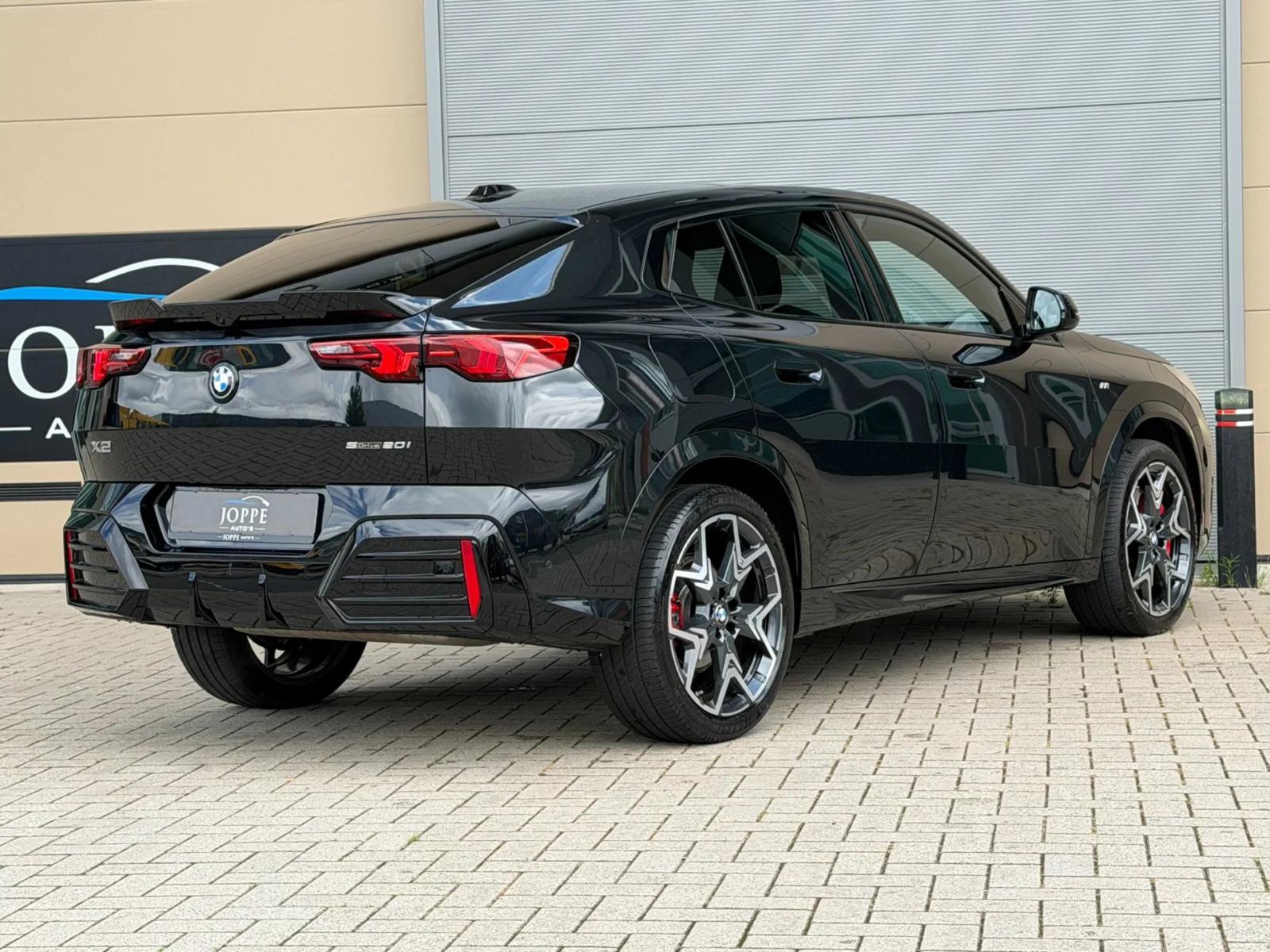 BMW-X2