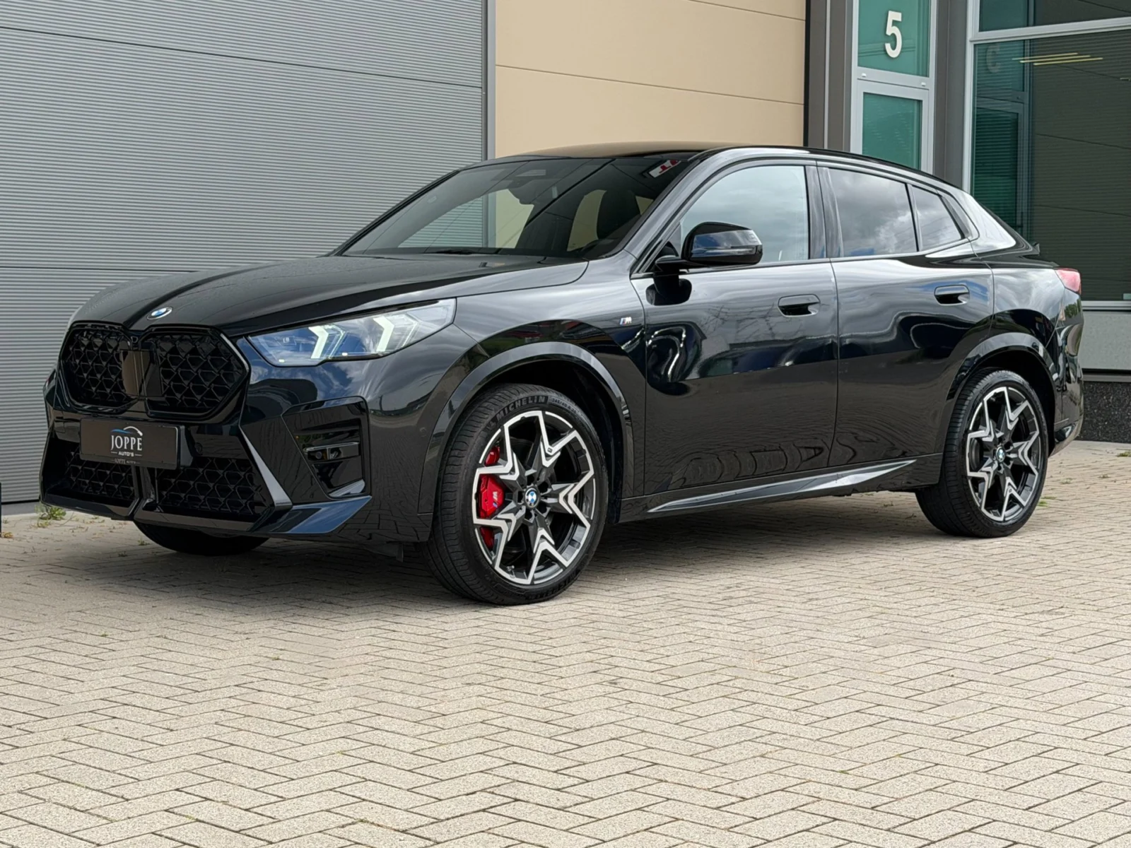 BMW-X2