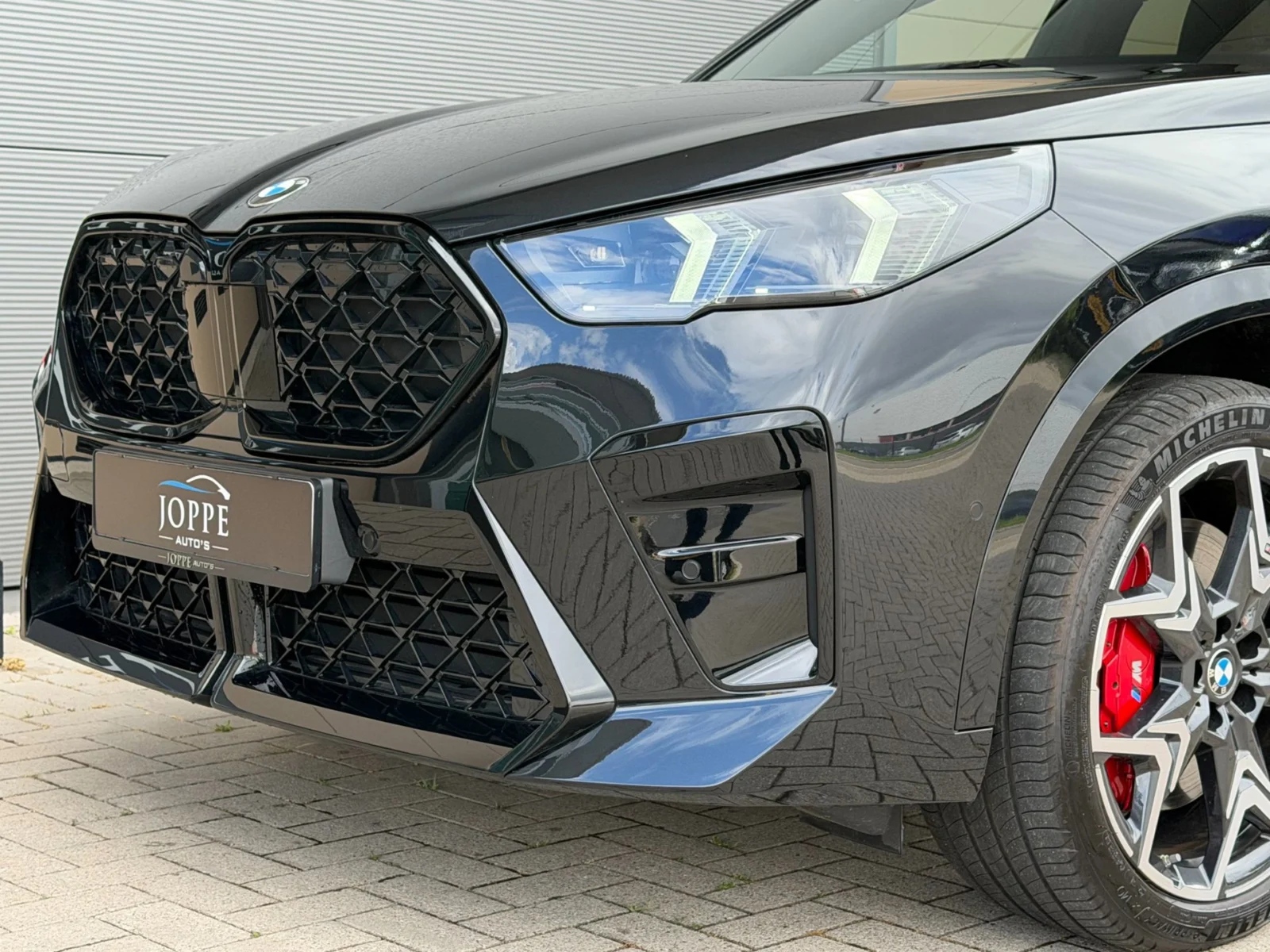 BMW-X2