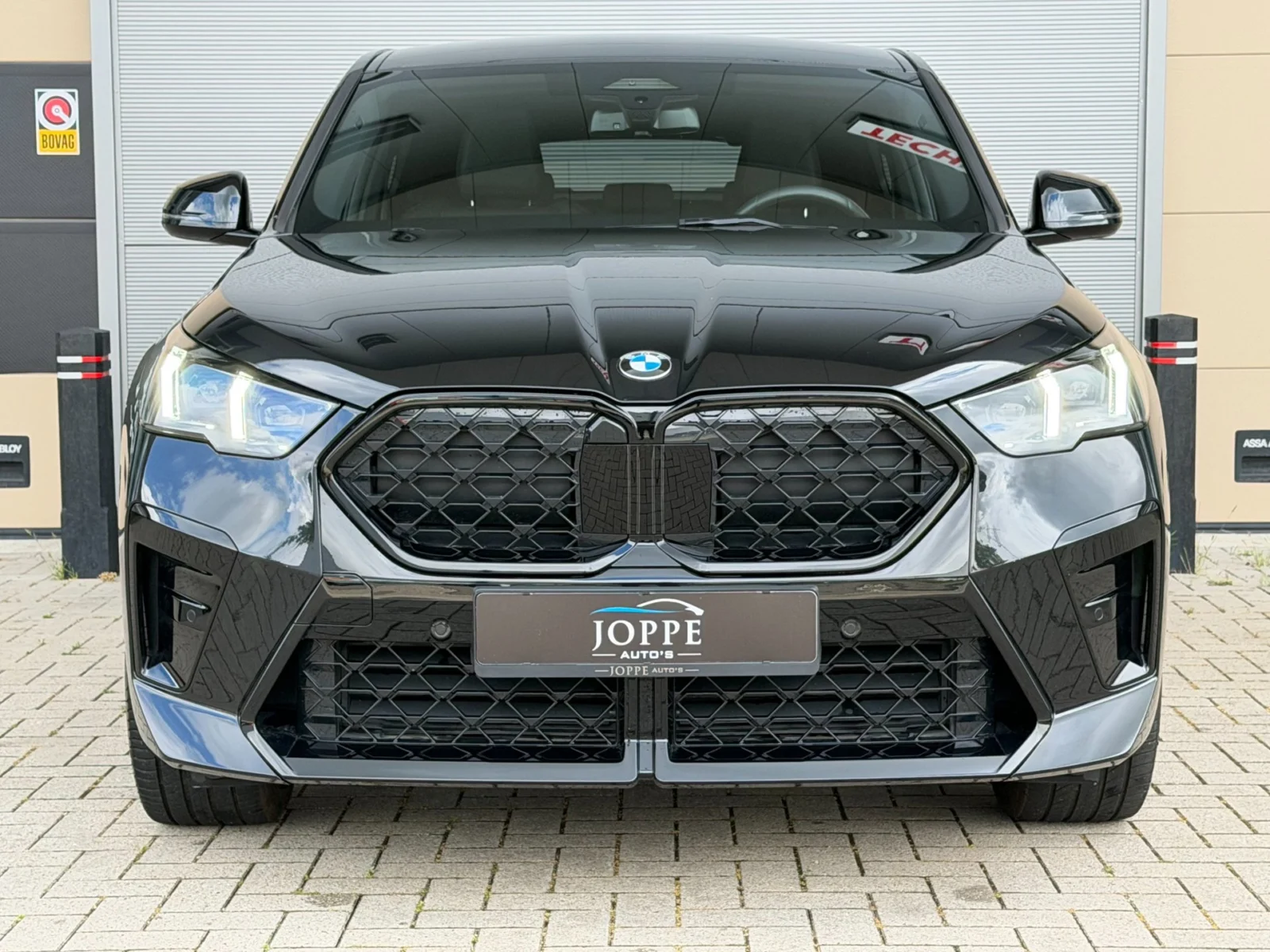 BMW-X2