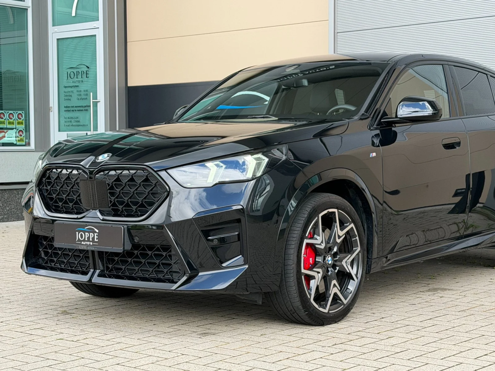 BMW-X2