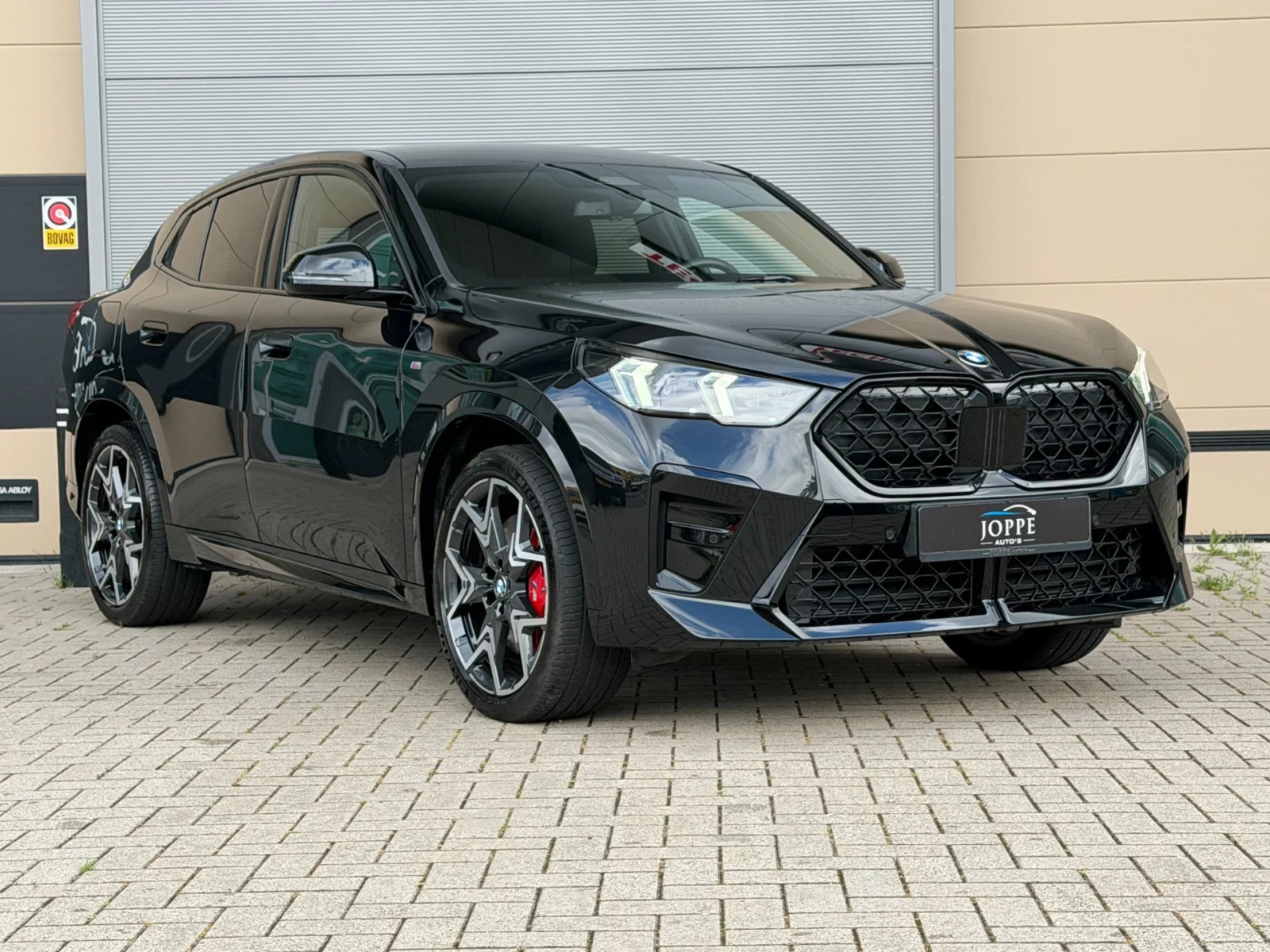 BMW-X2