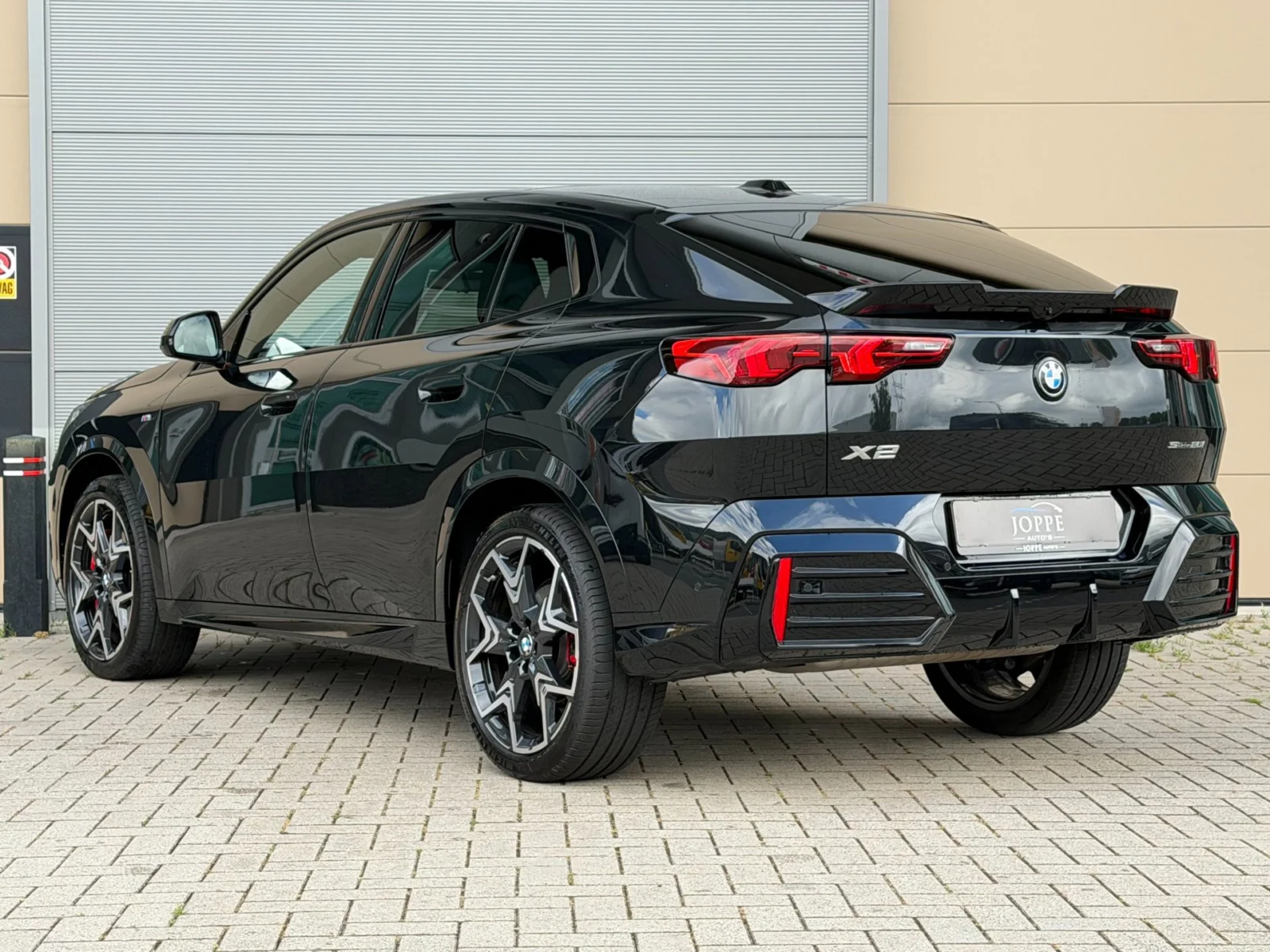 BMW-X2