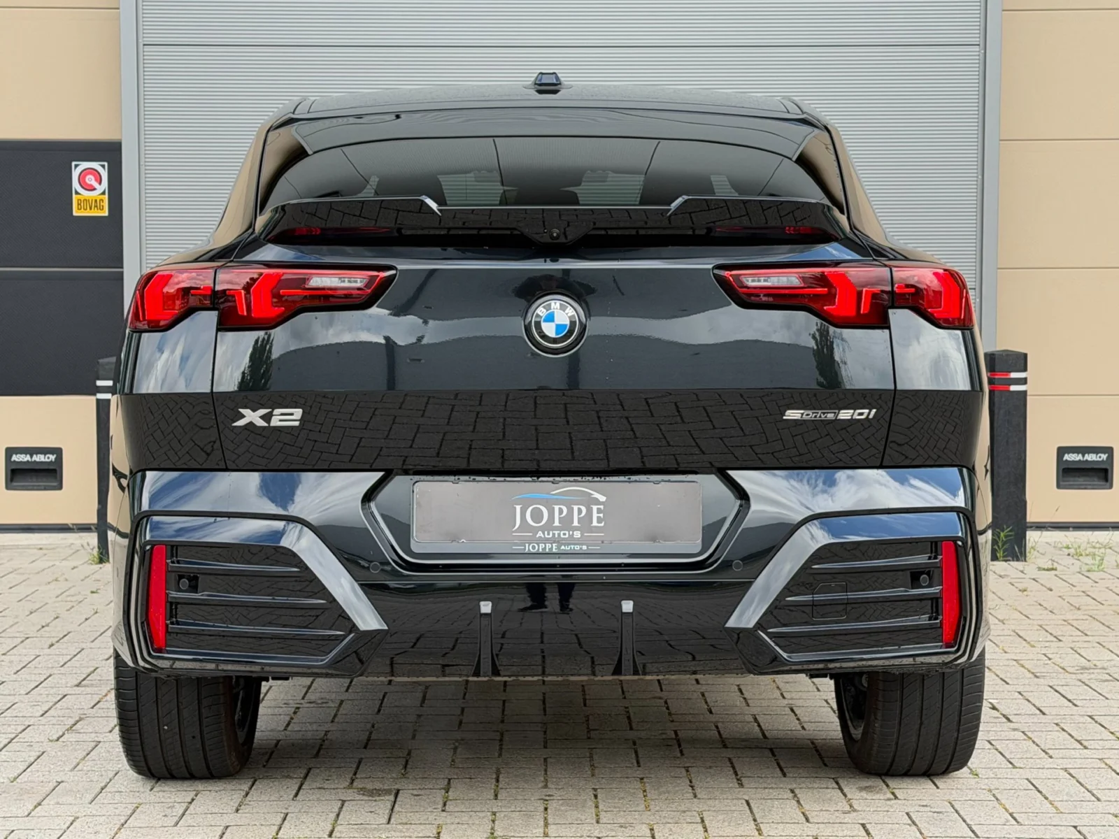 BMW-X2