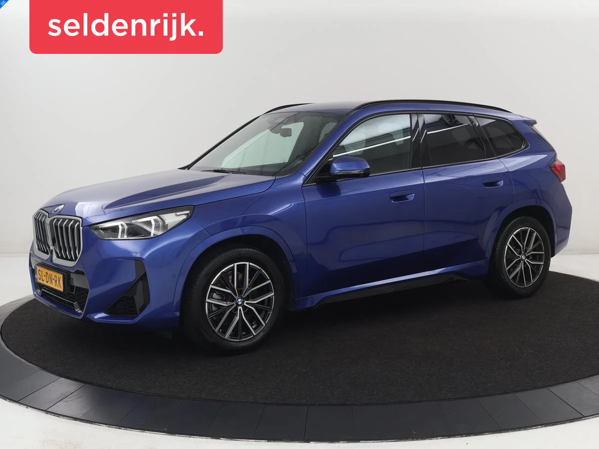 BMW-X1
