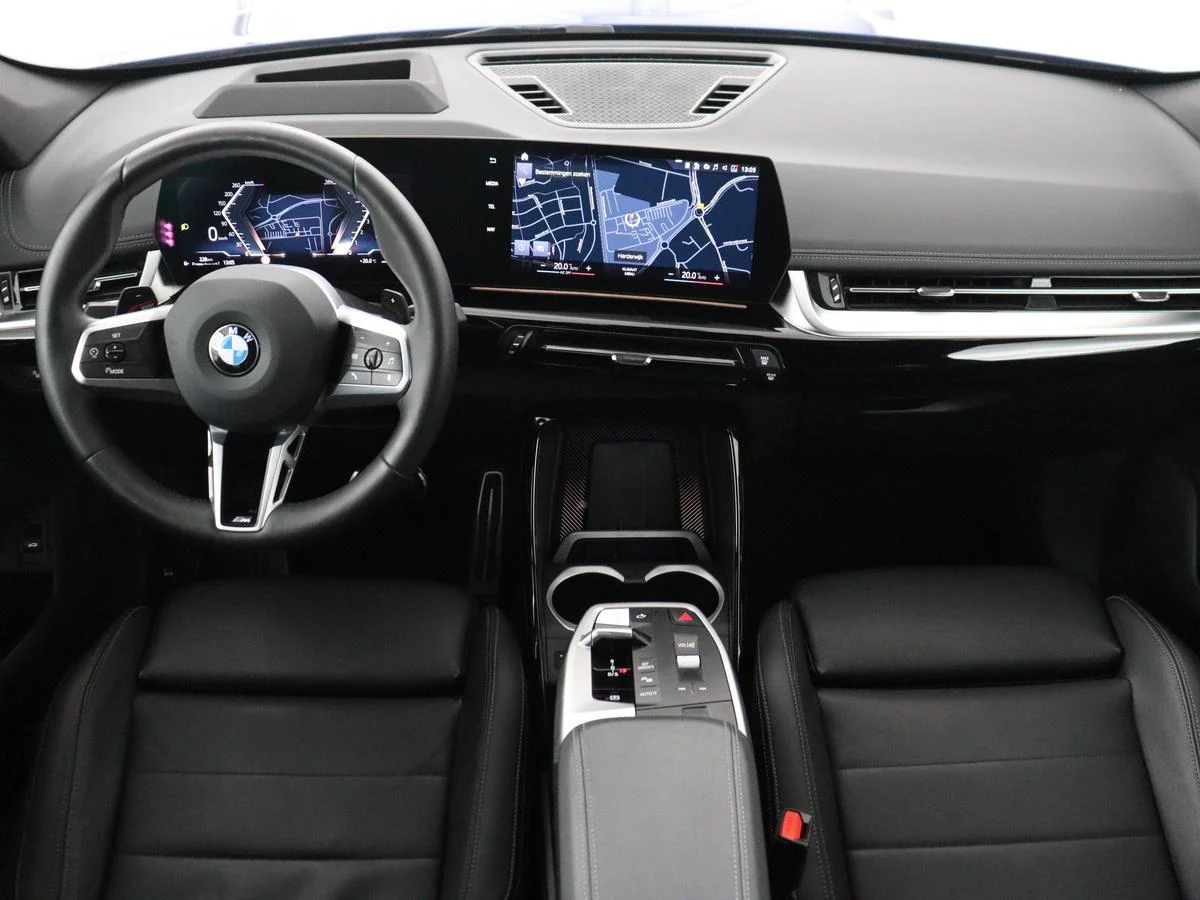 BMW-X1