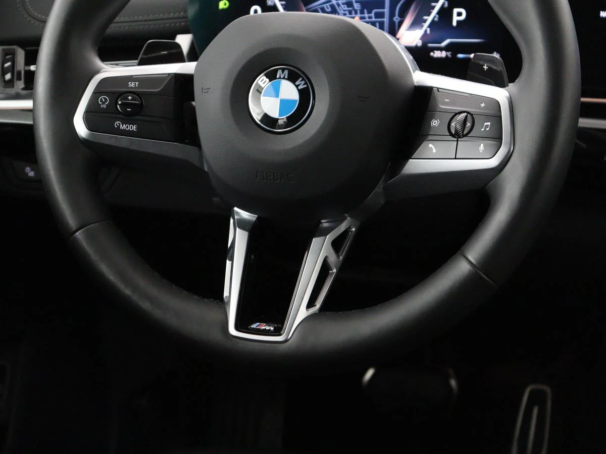 BMW-X1