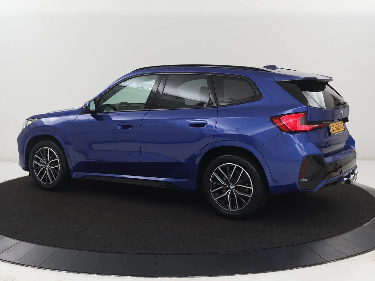 BMW-X1