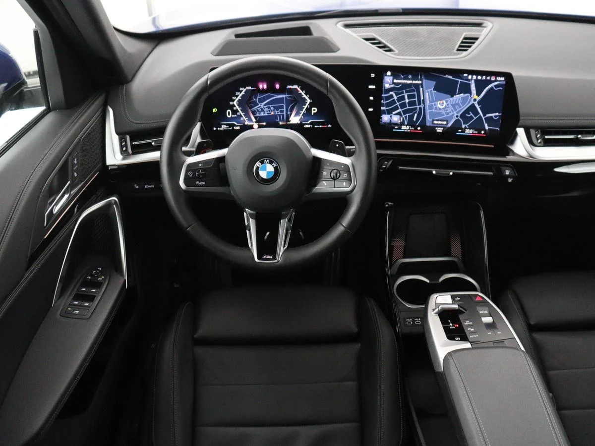 BMW-X1