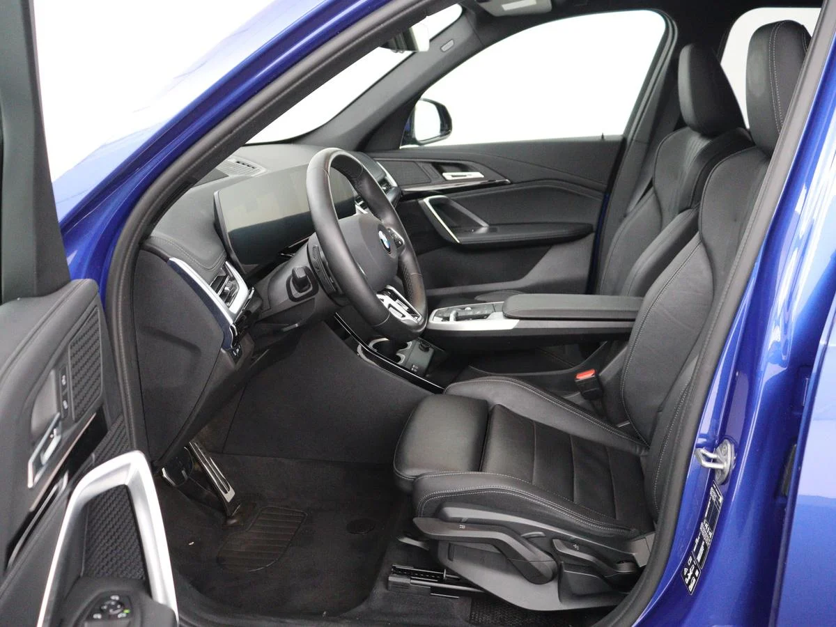 BMW-X1