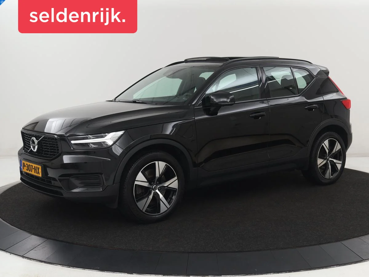 Volvo-XC40