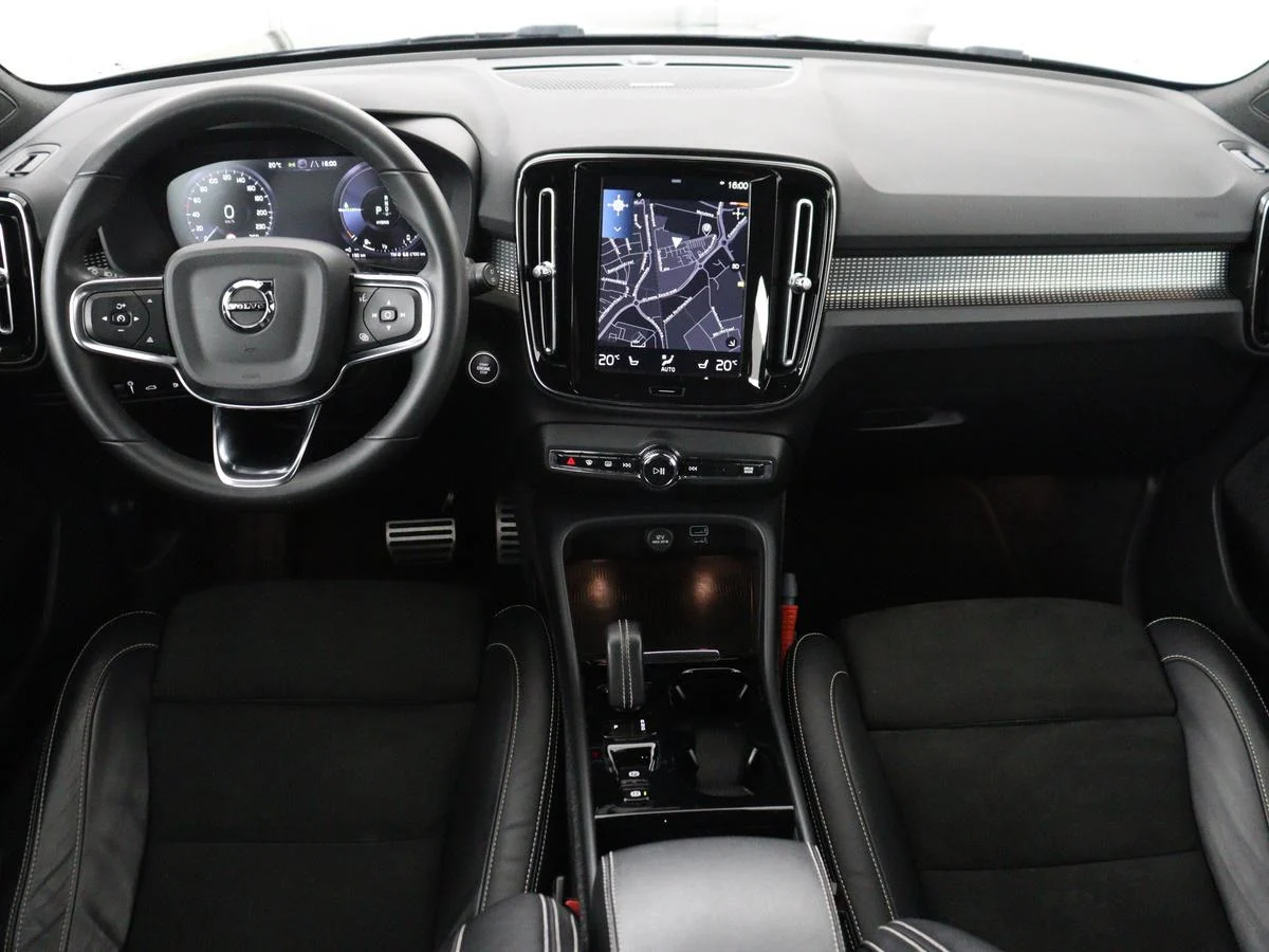 Volvo-XC40