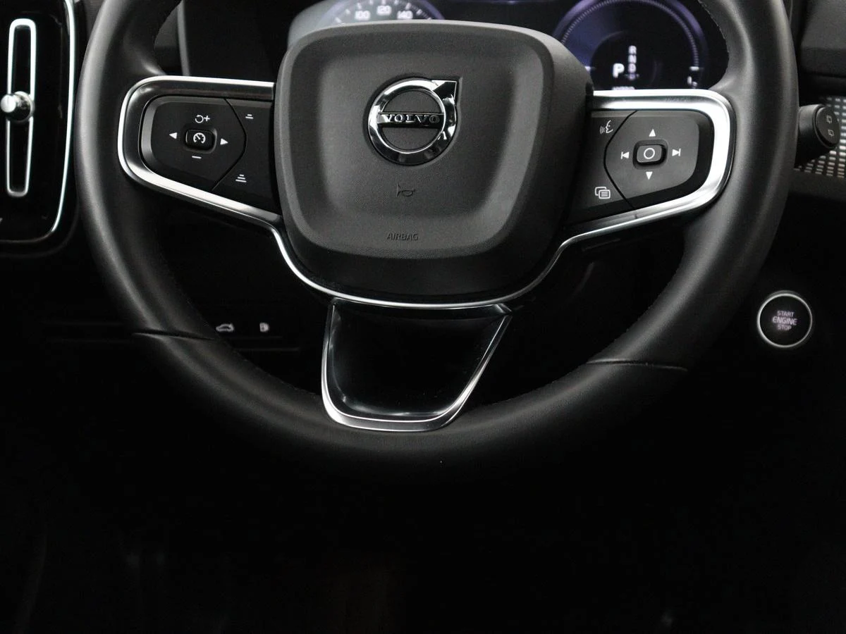Volvo-XC40