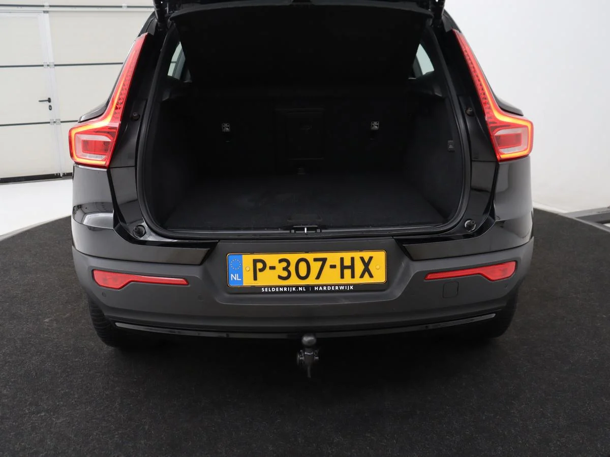Volvo-XC40