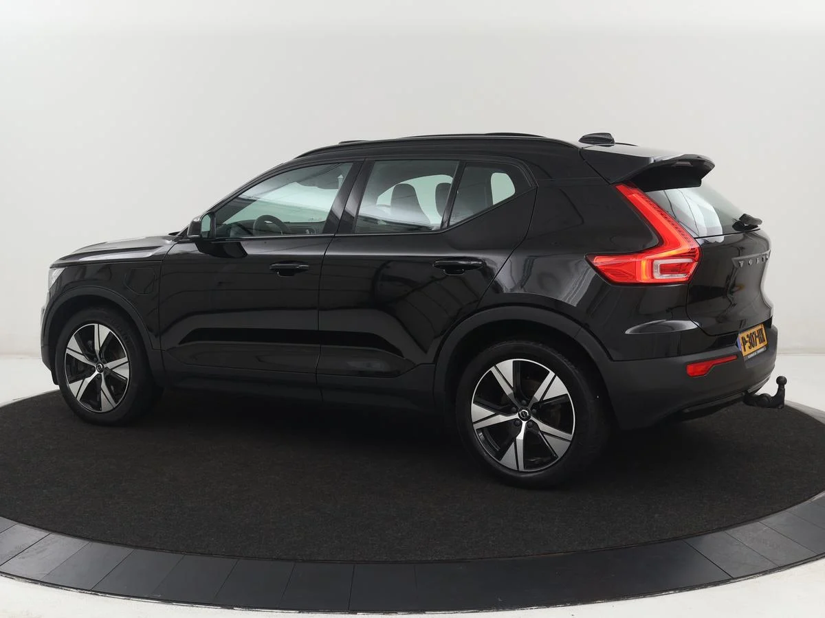Volvo-XC40