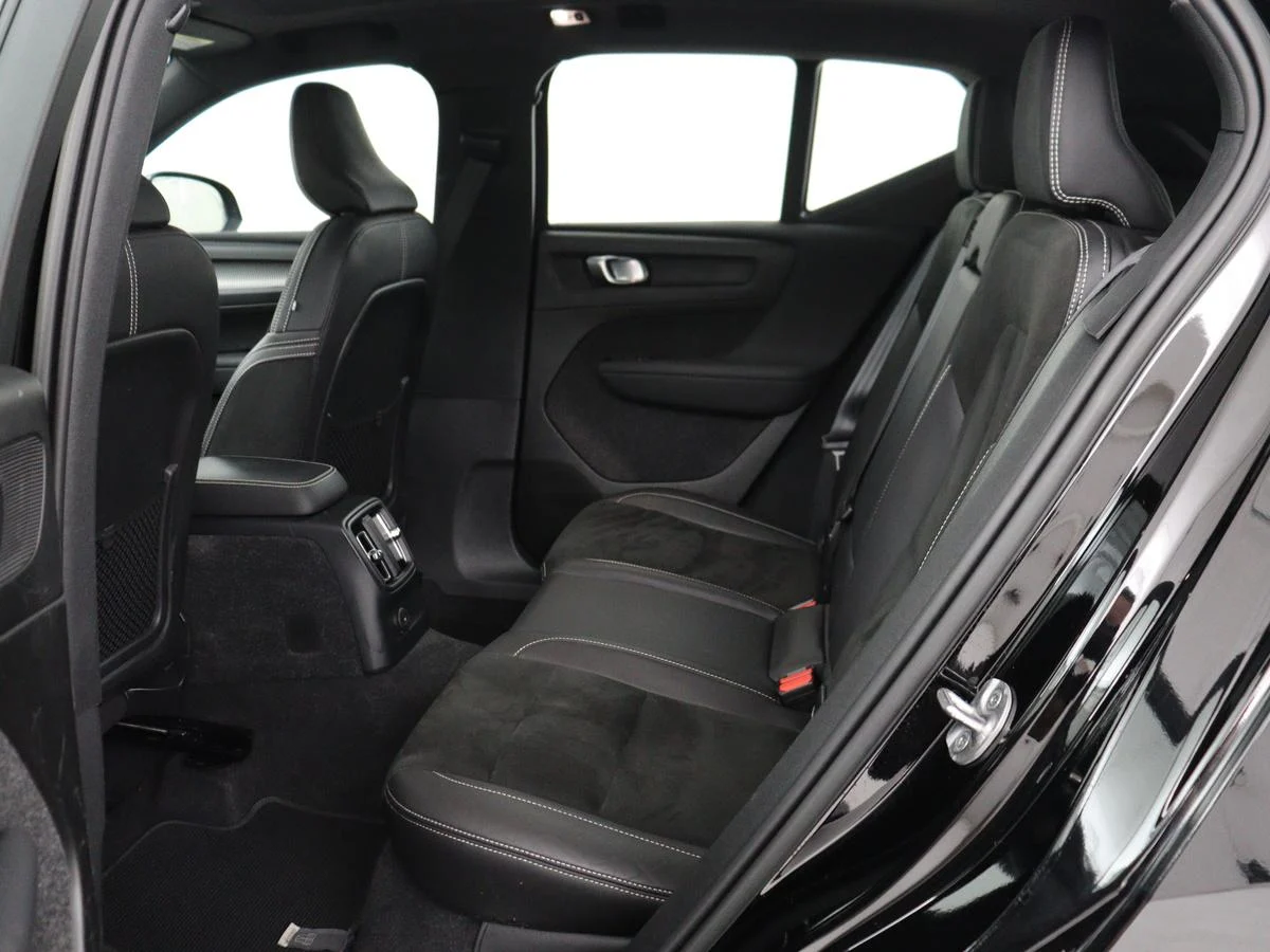 Volvo-XC40