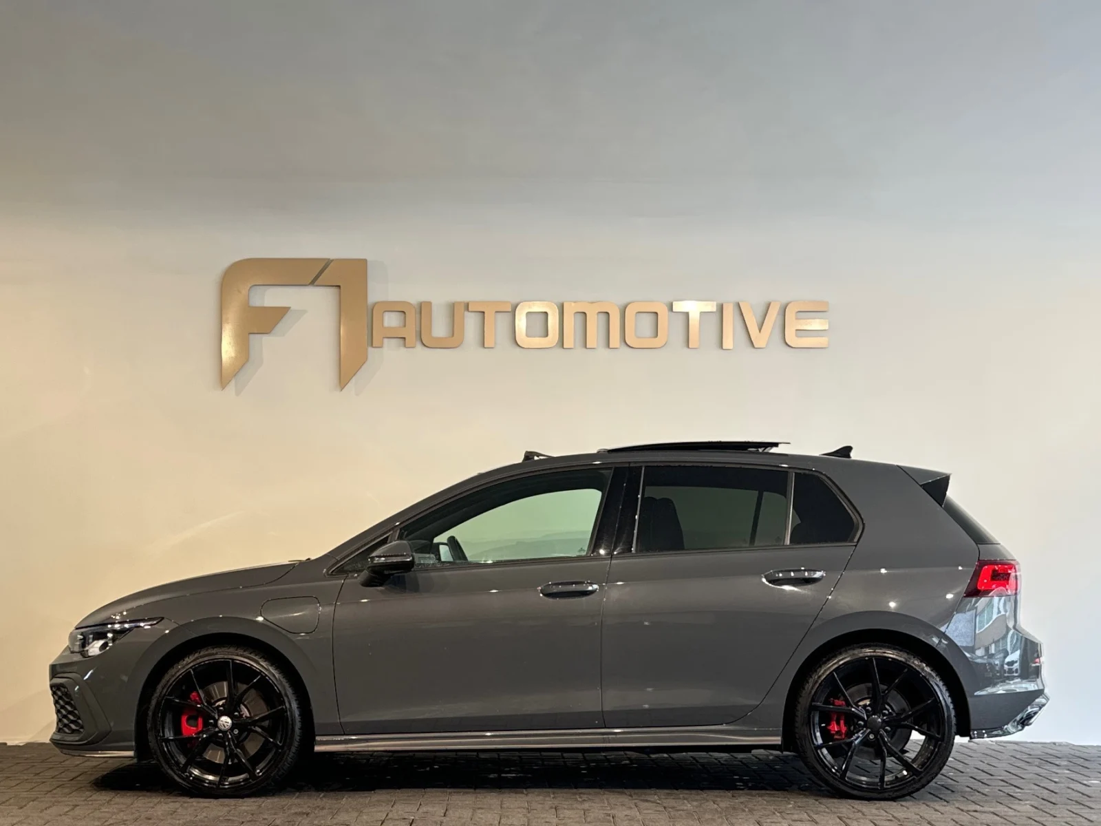 Volkswagen-Golf