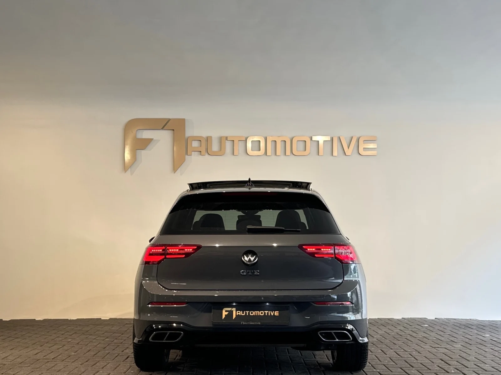 Volkswagen-Golf